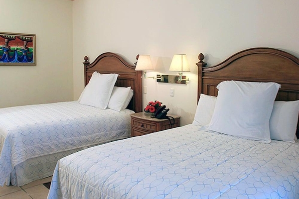 Hotel Telamar Resort